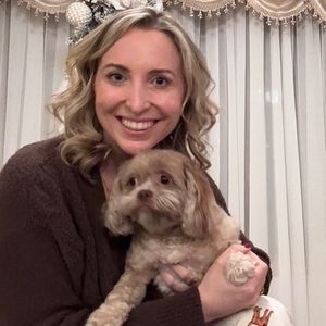 Meet your Posher, Brittny